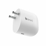 BAVE 45W USB-C PD PPS Fast Charging Wall Charger