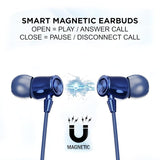 BAVE BNB 04 Bluetooth Neckband with 48H Playback