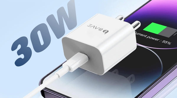 The Future of Fast Charging: Powering Life Without Limits