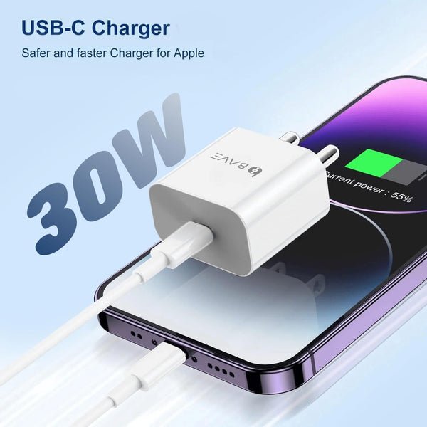 The Future of Fast Charging: Powering Life Without Limits