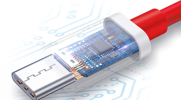 Choosing the Right Charging Cable: Why Quality Makes All the Difference
