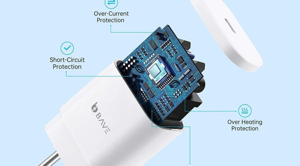 Bave India – Powering Every Connection with Confidence