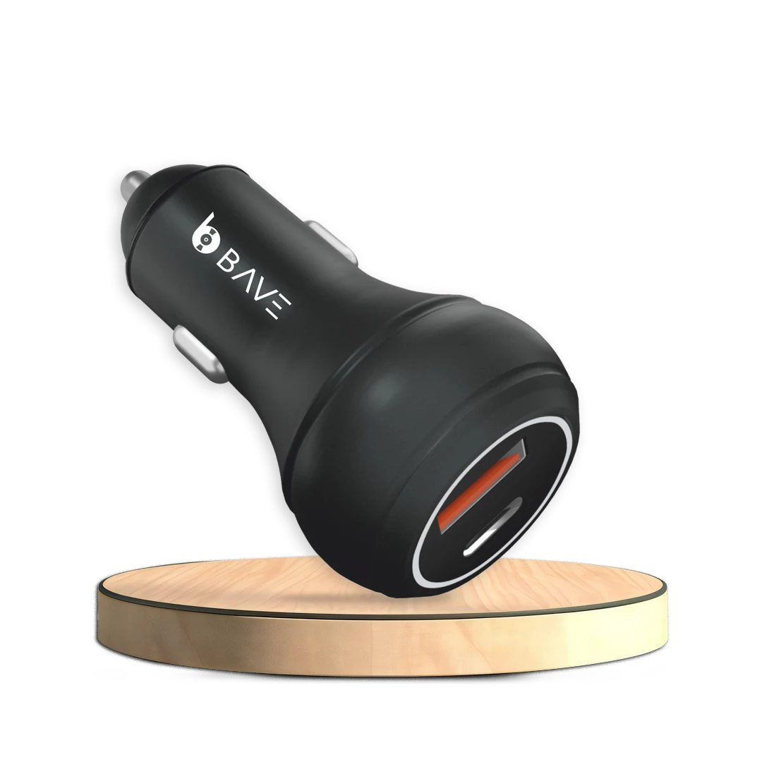 Car Charger