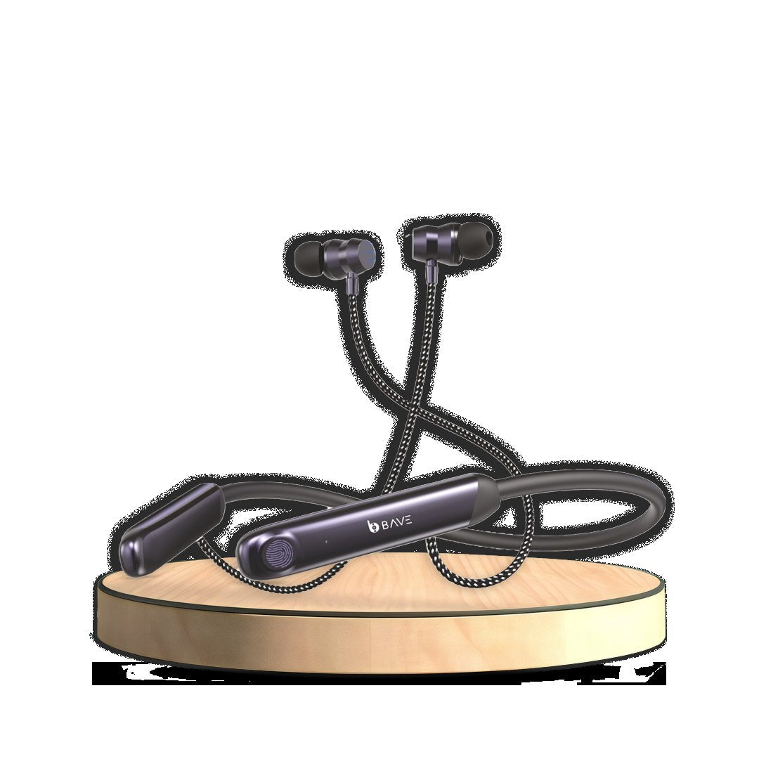 Neckband
