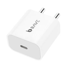 Bave 20W PD USB-C Power Adapter