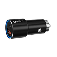 Bave 145W PD + SuperVOOC Dual Port Car Charger
