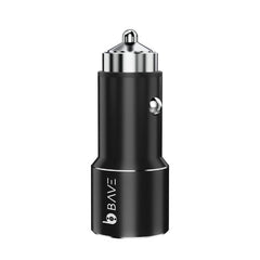 Bave 145W PD + SuperVOOC Dual Port Car Charger