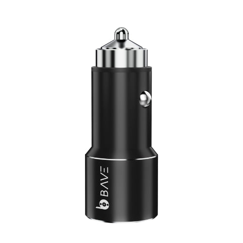 Bave 145W PD + SuperVOOC Dual Port Car Charger