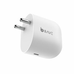 BAVE 45W USB-C PD PPS Fast Charging Wall Charger