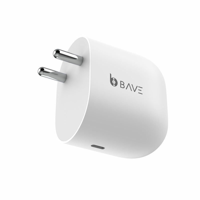 BAVE 45W USB-C PD PPS Fast Charging Wall Charger