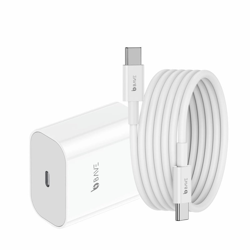 Bave 30W-PD-PPS USB-C Charger