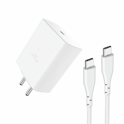45W-PD-PPS CHARGER USB-C POWER ADAPTER