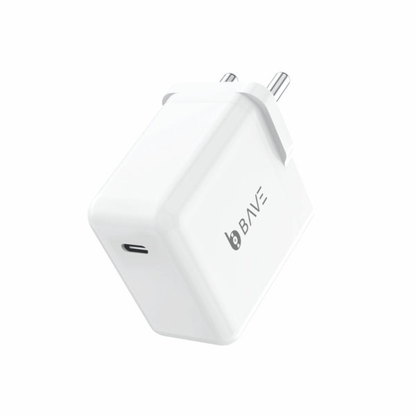 Bave 80W FLASHCHARGER USB-A POWER ADAPTER