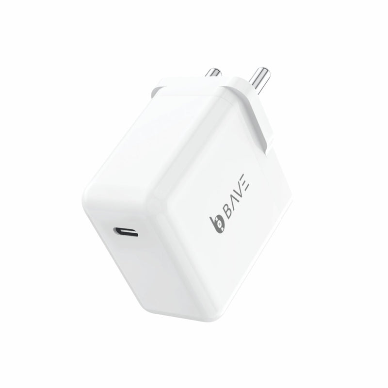 Bave 80W FLASHCHARGER USB-A POWER ADAPTER