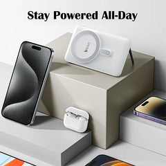 PZ-365 Power Bank 12000mAh