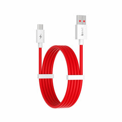 BAVE 65W SuperVOOC Fast Charging Cable USB-A to Type-C