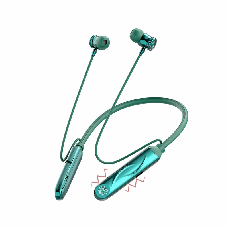 Chrome Neckband – 38Hrs Playtime, Voice Changer