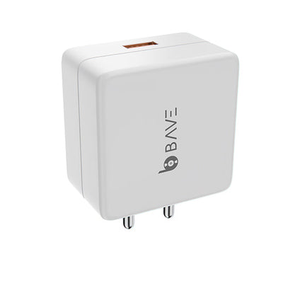 Bave 100W SuperVOOC USB-A Power Adapter