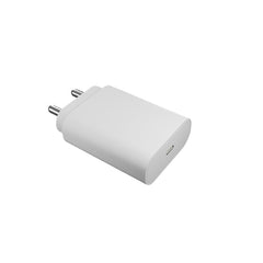 Bave 25W PD-PPS USB-C Power Adapter