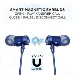 BAVE BNB 04 Bluetooth Neckband with 48H Playback