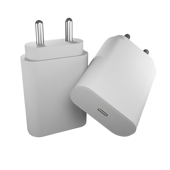 Bave 25W PD-PPS USB-C Power Adapter