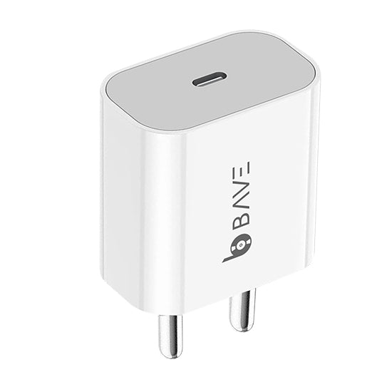 Bave 30W PD-PPS USB-C Power Adapter
