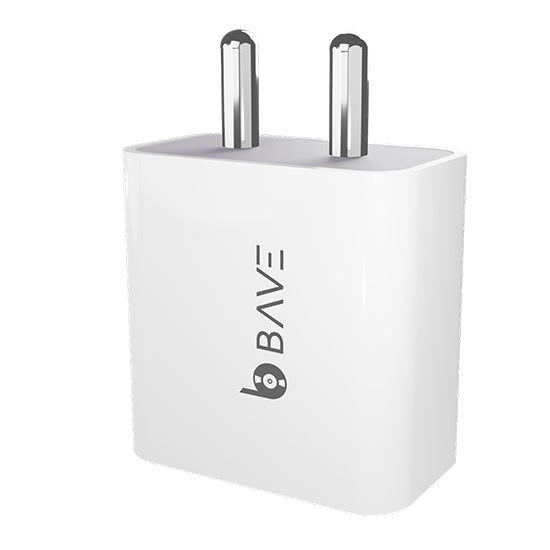 Bave 30W PD-PPS USB-C Power Adapter