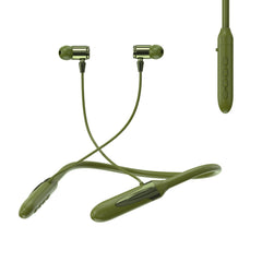 Bave Harmony Neckband – 32Hrs Playtime | Voice Changer | Gaming Mode