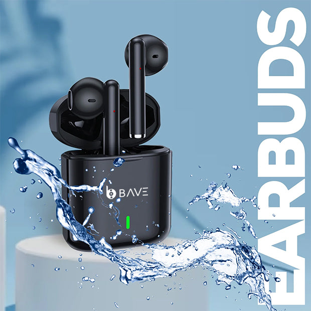 Mpods TWS Earbuds 8HR Playtime (185)