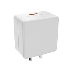 Bave 100W SuperVOOC USB-A Power Adapter