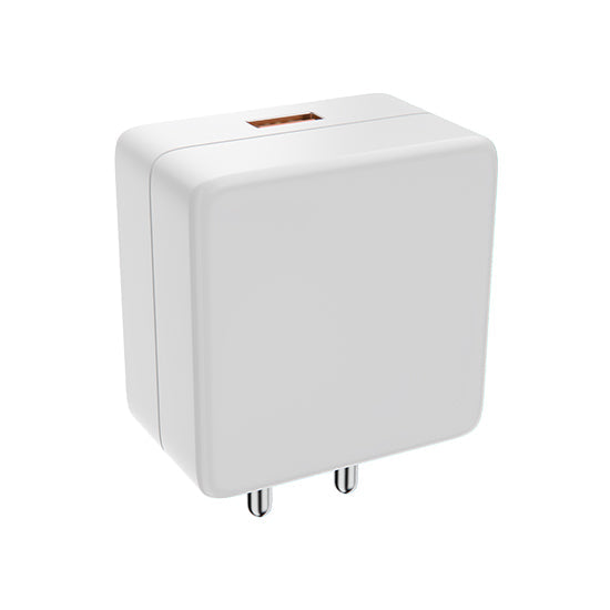 Bave 100W SuperVOOC USB-A Power Adapter