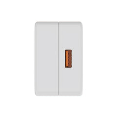 Bave 100W SuperVOOC USB-A Power Adapter
