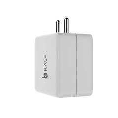 Bave 100W SuperVOOC USB-A Power Adapter