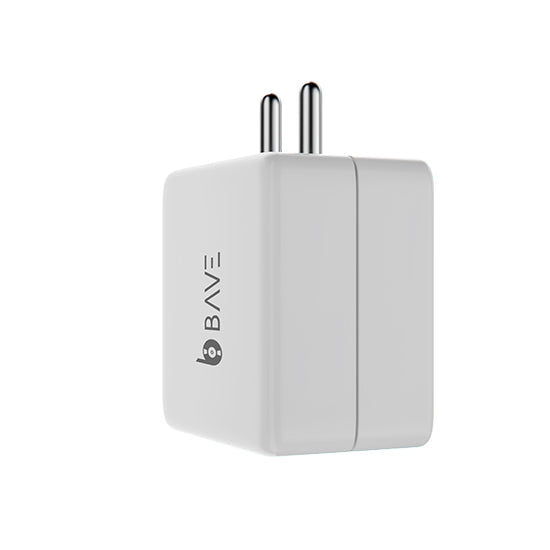 Bave 100W SuperVOOC USB-A Power Adapter