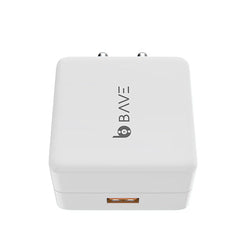 Bave 100W SuperVOOC USB-A Power Adapter