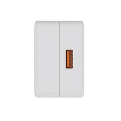 Bave 100W SuperVOOC USB-A Power Adapter