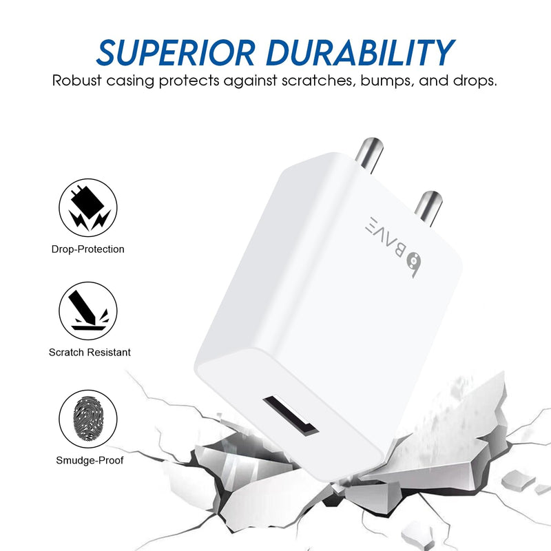 bave-44w-flash-charger-usb-a-power-adapter-with-cable