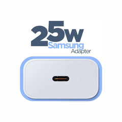 Bave 25W USB-C CHARGER -PD-PPS POWER ADAPTER