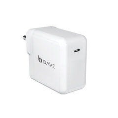 Bave 65W PD USB-C Power Adapter