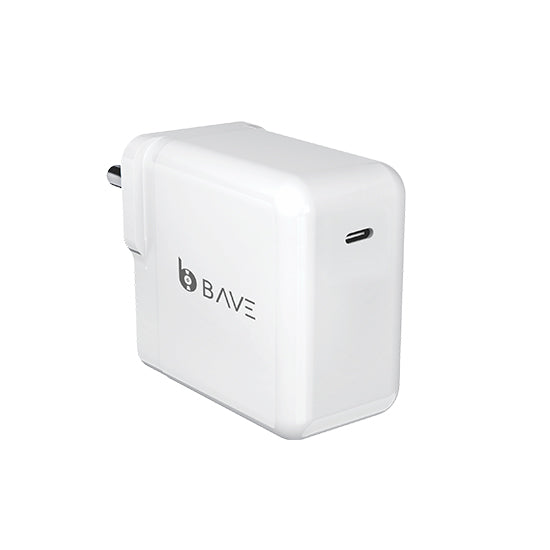 Bave 65W PD USB-C Power Adapter