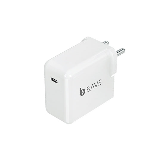 Bave 65W PD USB-C Power Adapter