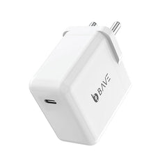 Bave 65W PD USB-C Power Adapter