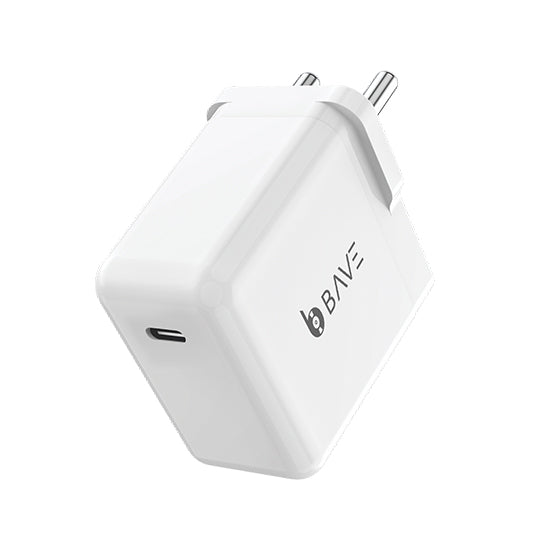 Bave 65W PD USB-C Power Adapter
