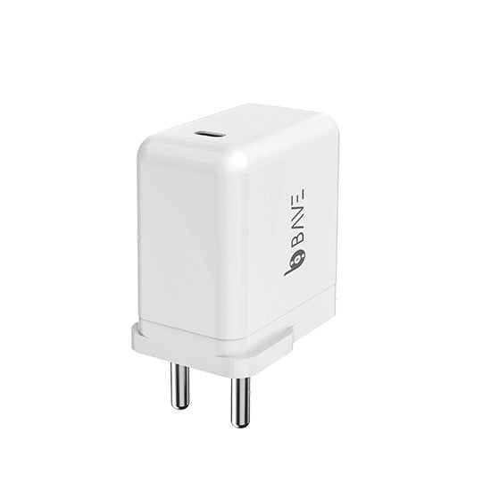 Bave 65W PD USB-C Power Adapter