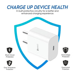 Bave 30W-PD-PPS USB-C Charger