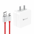 Bave 100W Charger USB-A Power Adapter With Cable