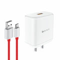 Bave 80W Charger USB-A Power Adapter With Cable