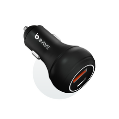 Car charger
