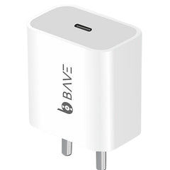 Bave 20W PD USB-C Power Adapter