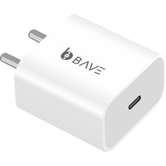 Bave 20W PD USB-C Power Adapter